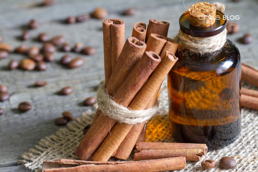Essential oils are also gifts that show refinement and care for the recipient's health