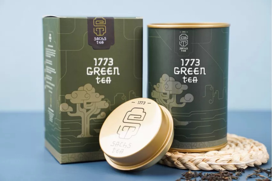 Refreshing Vietnamese tea and fragrant spices carrying the taste of home
