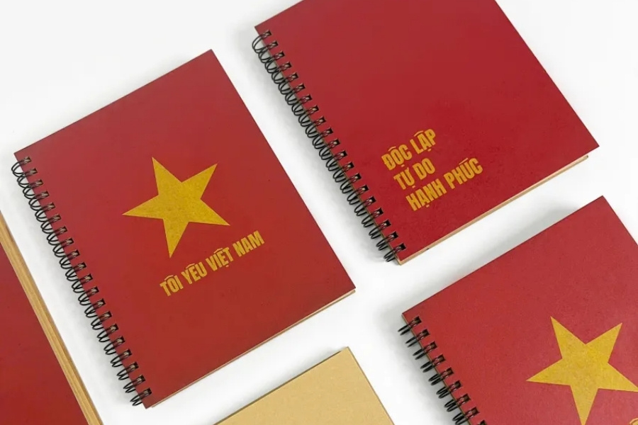 Viết nên những ký ức tự hào dưới lá cờ tổ quốc