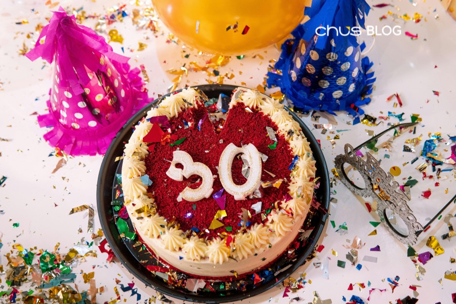 A meaningful birthday gift is when you understand the right person at the right time