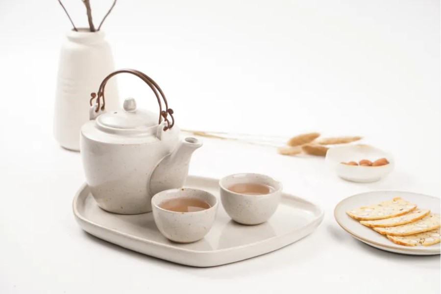 A beautiful living space starts with carefully chosen items