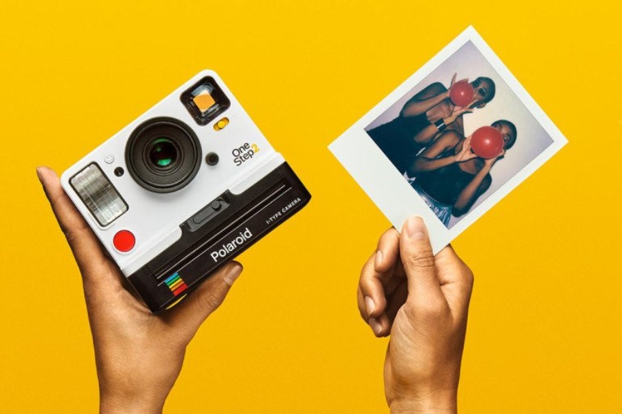Modern technology - indispensable companions for young people