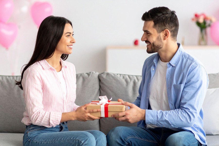 Những món quà handmade độc đáo phù hợp với từng sở thích riêng