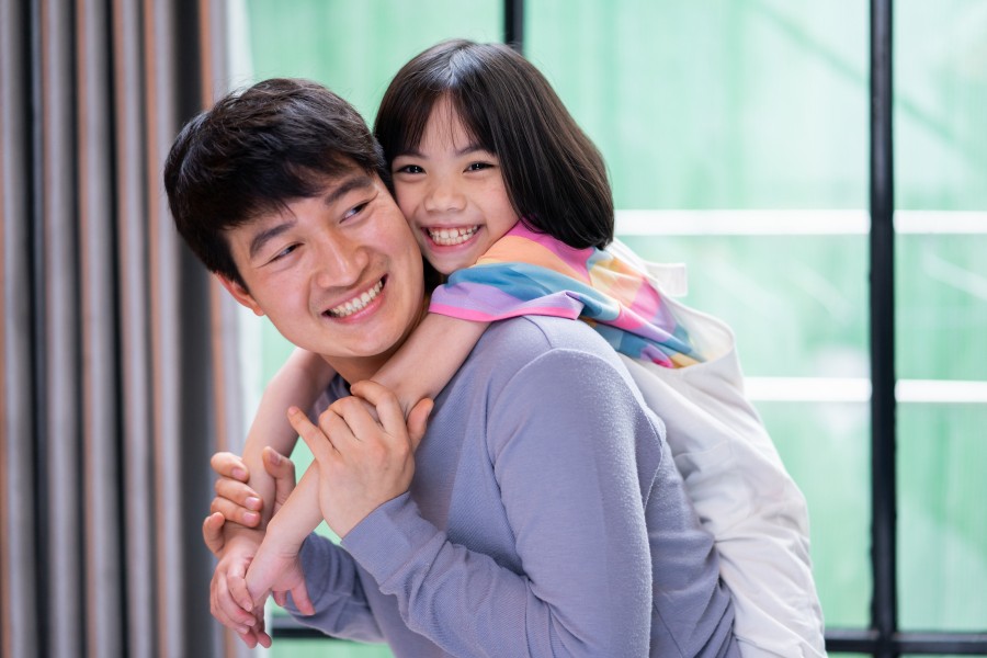 Mỗi độ tuổi của bố, một món quà khác nhau đầy ý nghĩa