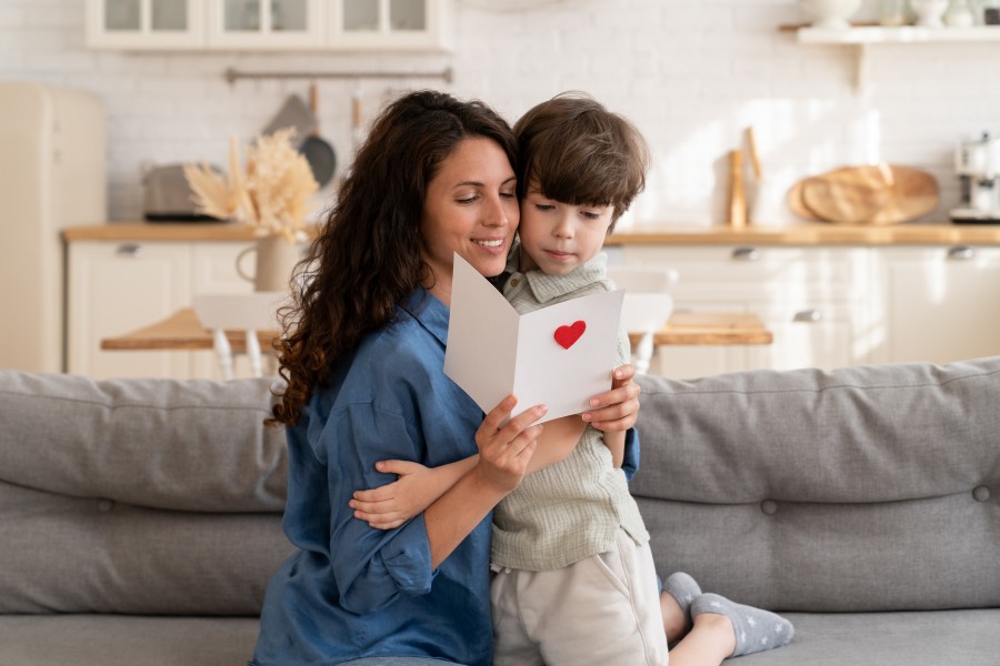 The timing of gift-giving is just as important as choosing the right gift