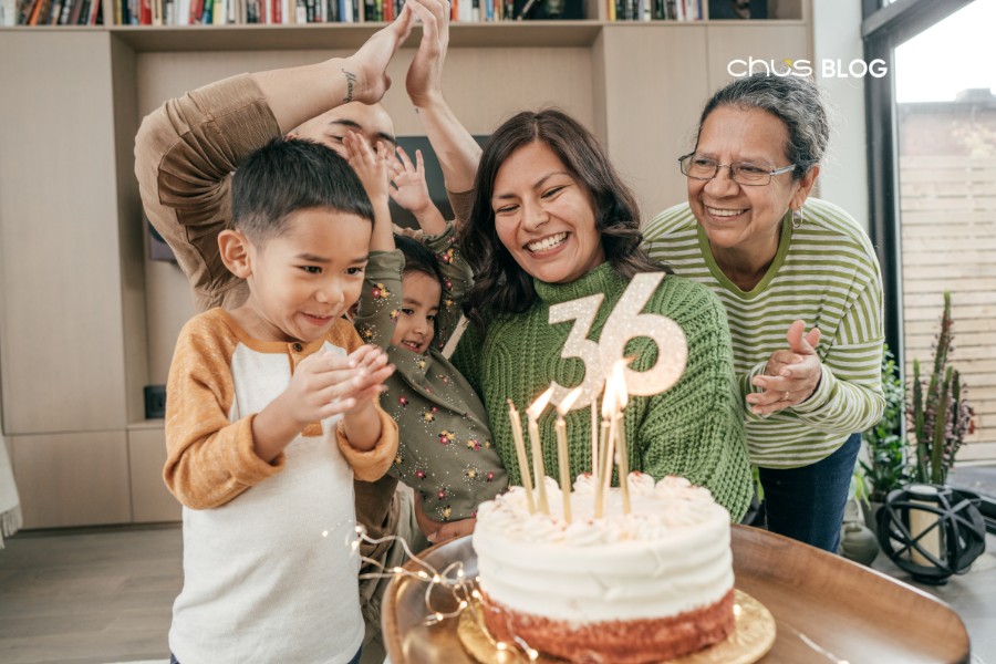 30-year-old women deserve gifts that show appreciation and love