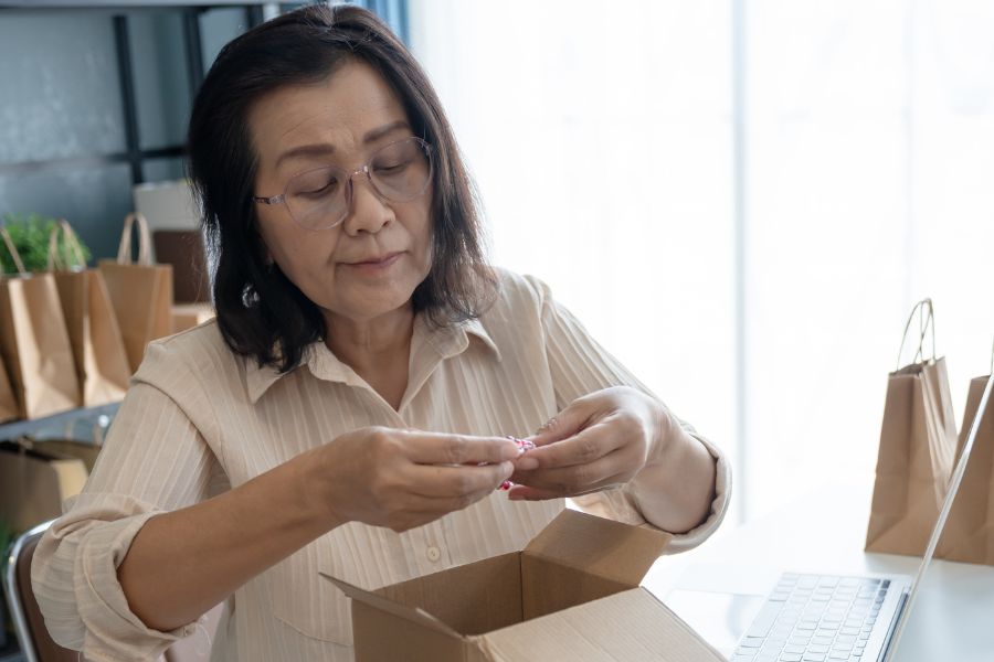 Understanding mom's preferences helps choose the most meaningful gifts