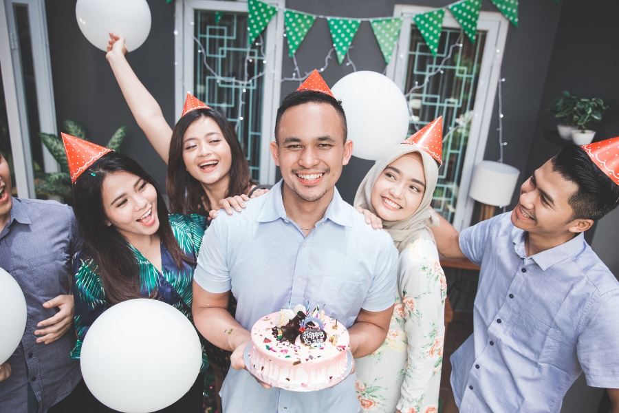 Categorizing gifts by personality and interests