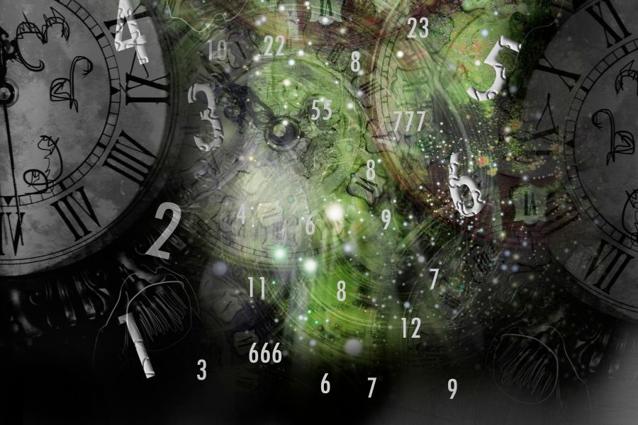 Birthday gifts for numerology enthusiasts