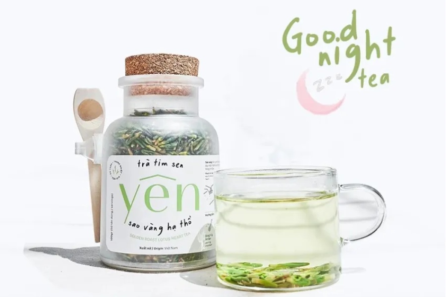 Thưởng thức trà thiền để tĩnh tâm sau những ngày bận rộn