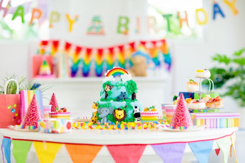 important tips for choosing children’s birthday gifts