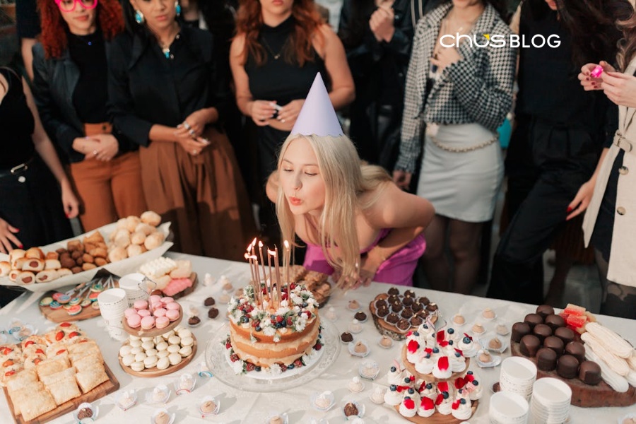 Choosing the right birthday gift will help you make a good impression on the recipient