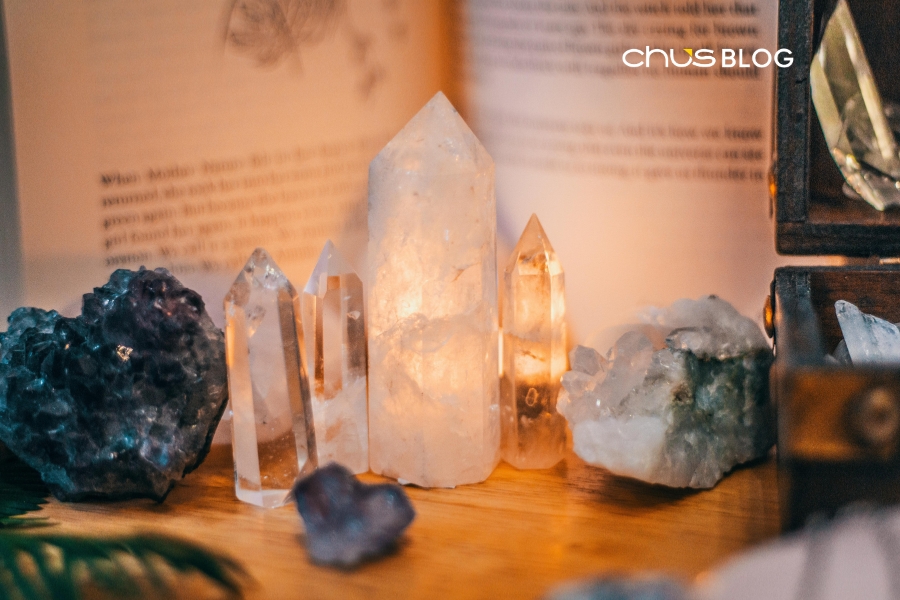 Feng shui birthday gift suggestions that bring good luck to recipients