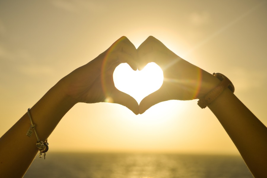 Authentic romance, not cheesy – that's how you win hearts