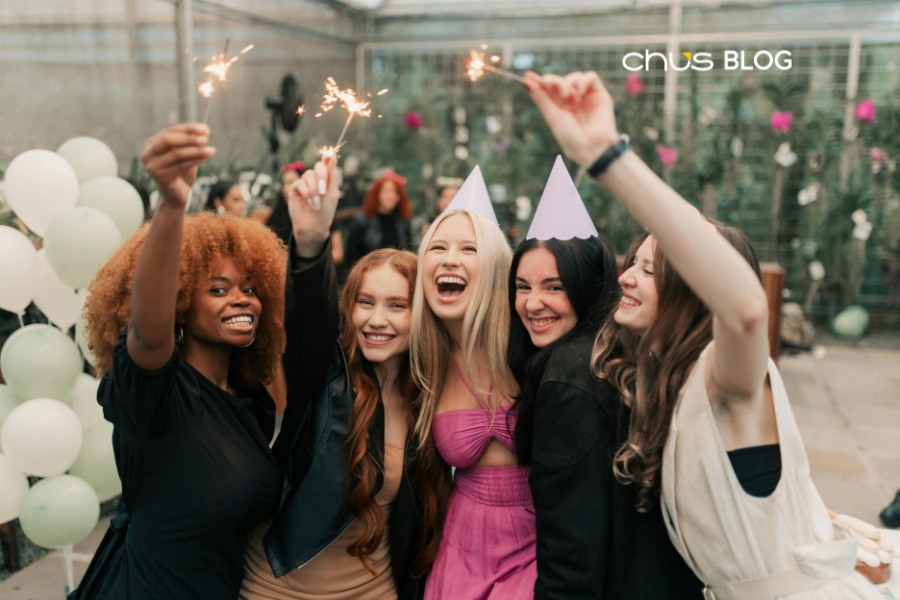 Choosing birthday gifts by personality creates deeper connections