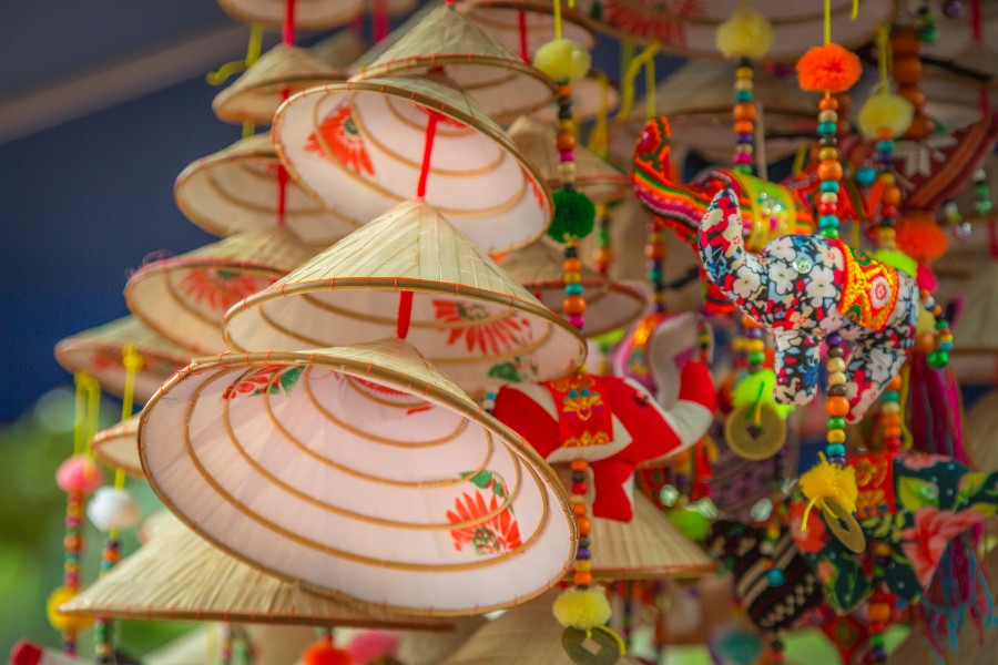 Where tradition meets modernity, creating memorable experiences