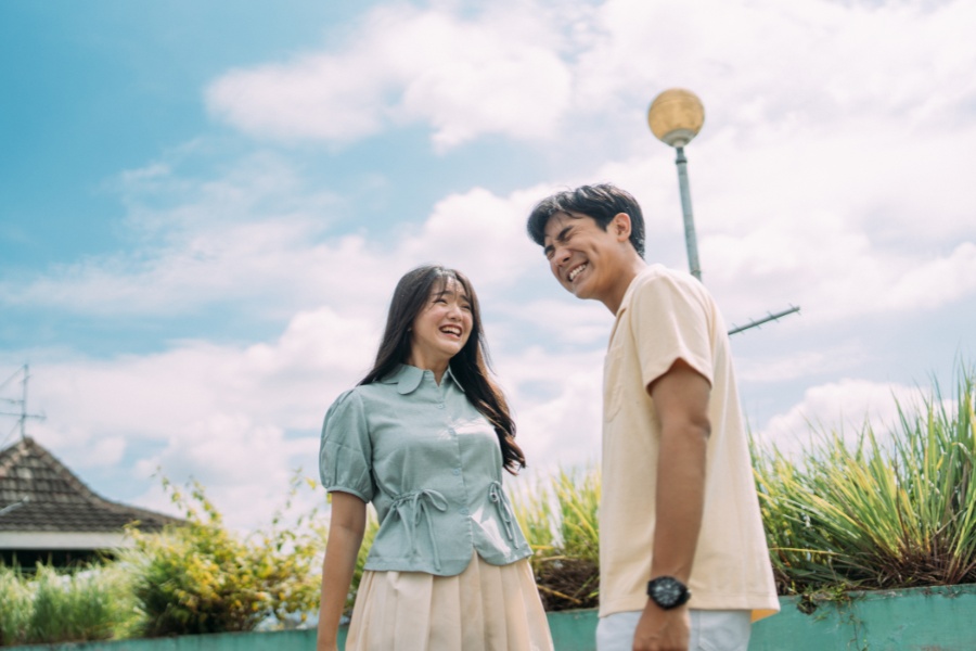 Những món quà nghiêm túc cho tình yêu nghiêm túc