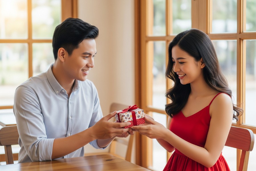 Bộ sưu tập quà tặng đặc biệt cho mọi dịp lễ trong năm