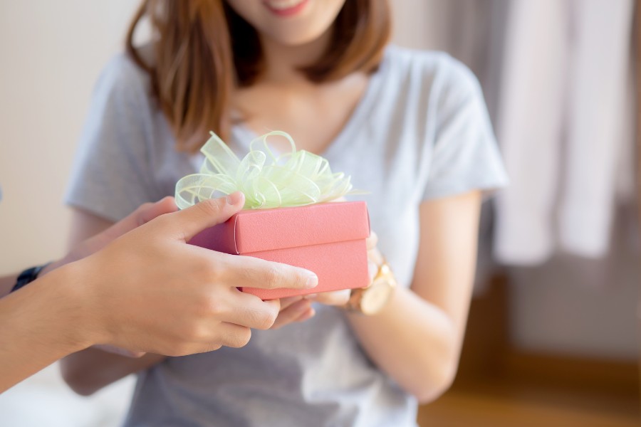 Xu hướng quà tặng hot nhất năm 2025 đang "gây sốt"