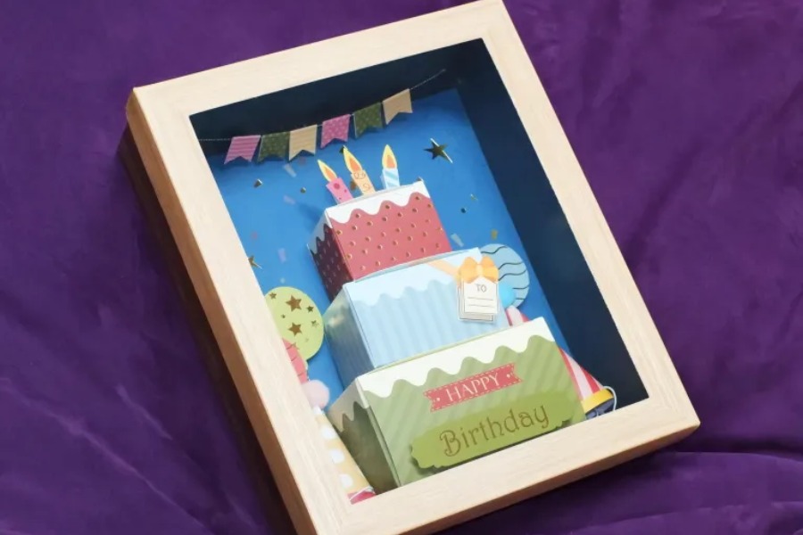 Birthdays are the perfect occasion to shine with unique gifts