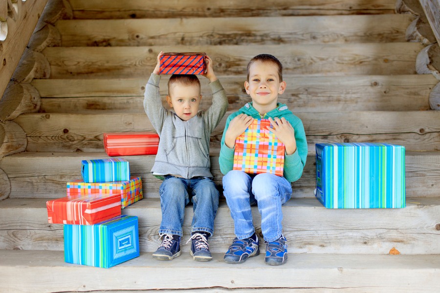 Choosing personalized gifts requires attention to these points!