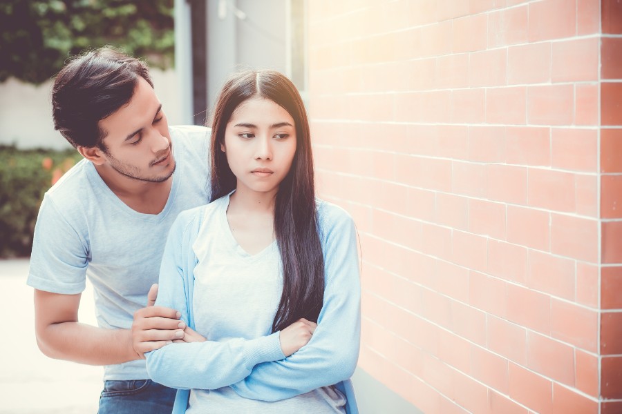 Not every gift can heal love - subtlety is the key