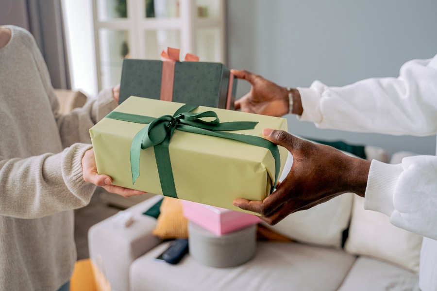 When corporate gifts become burdens instead of joy