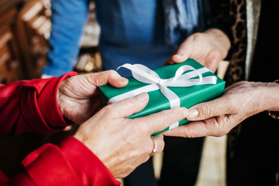 Understanding your audience is key to choosing appropriate and meaningful gifts