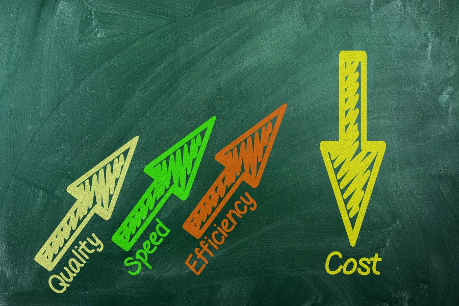 Early planning helps businesses optimize gift costs and quality