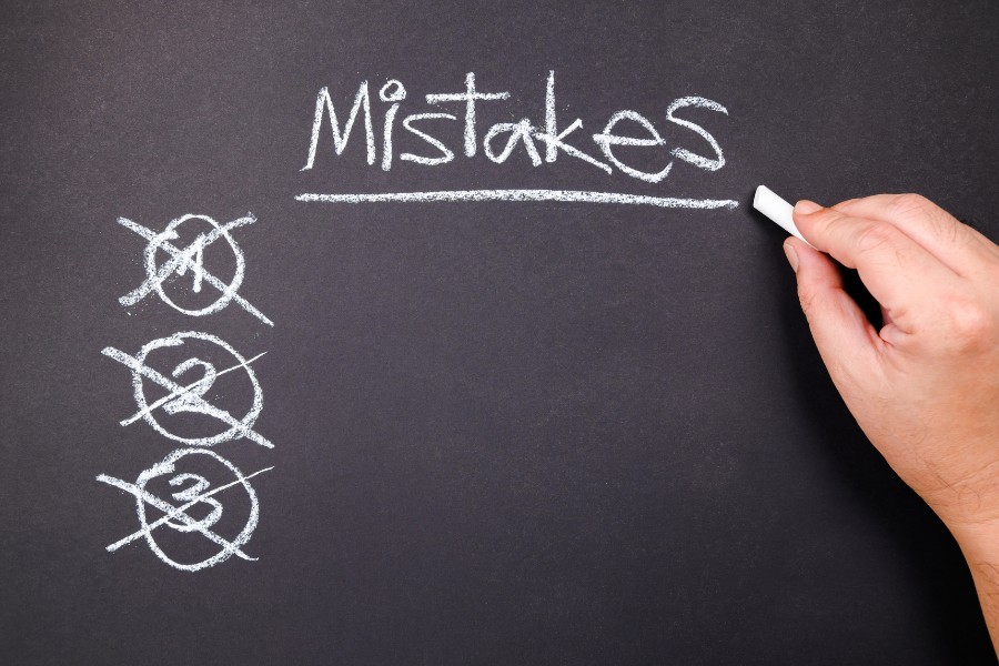 Common mistakes can ruin corporate gift strategies