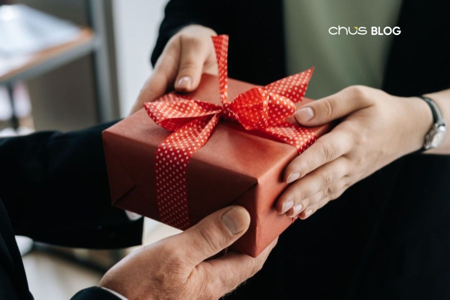 Meaningful gifts bring real connection and value to recipients