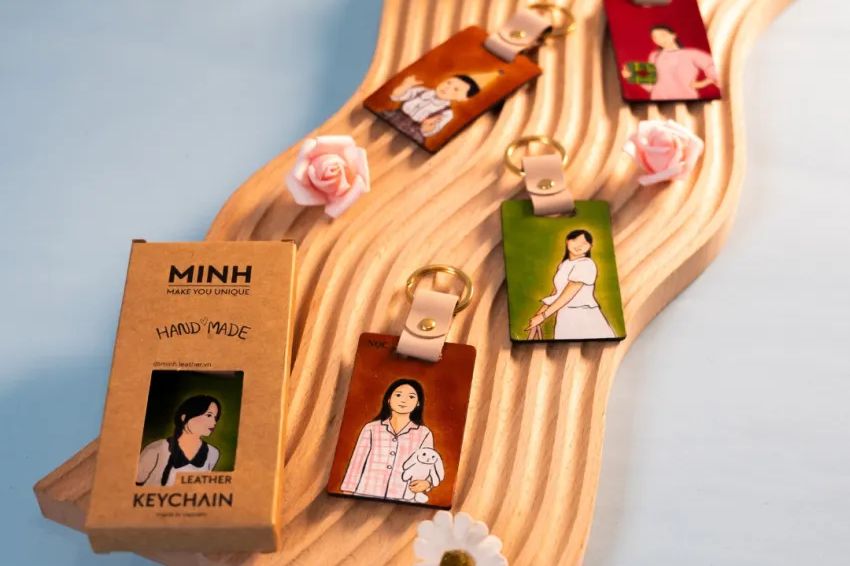  Personal touches have become an important requirement when searching for gifts