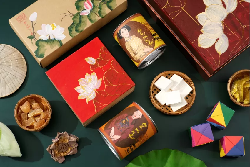 quà tặng doanh nghiệp, corporate gift, hộp quà tặng, gift box