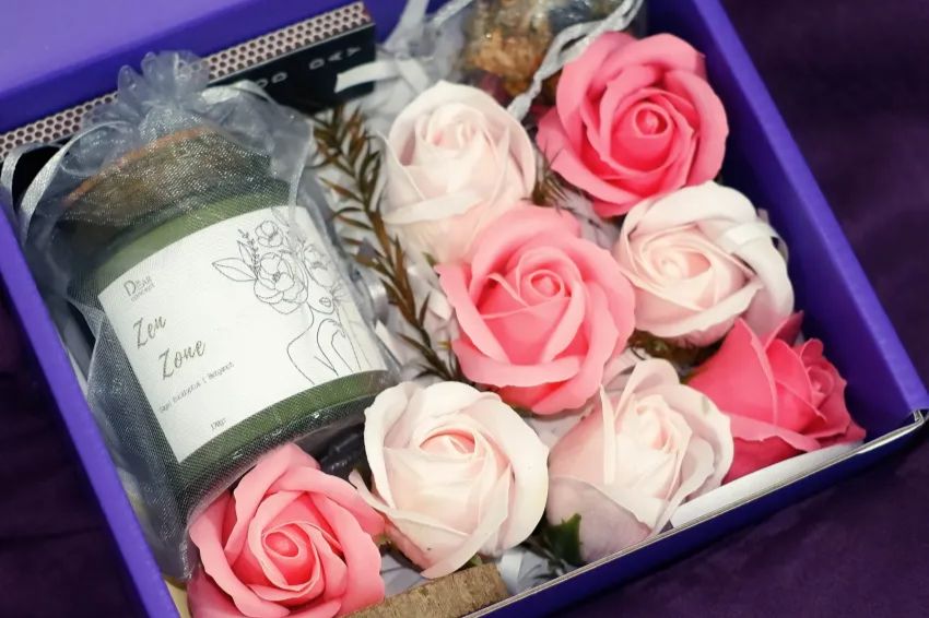 Gifts don't need to be expensive - sincerity matters most