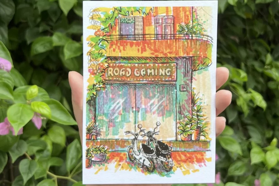 Small lovely gifts always make recipients feel warm and loved