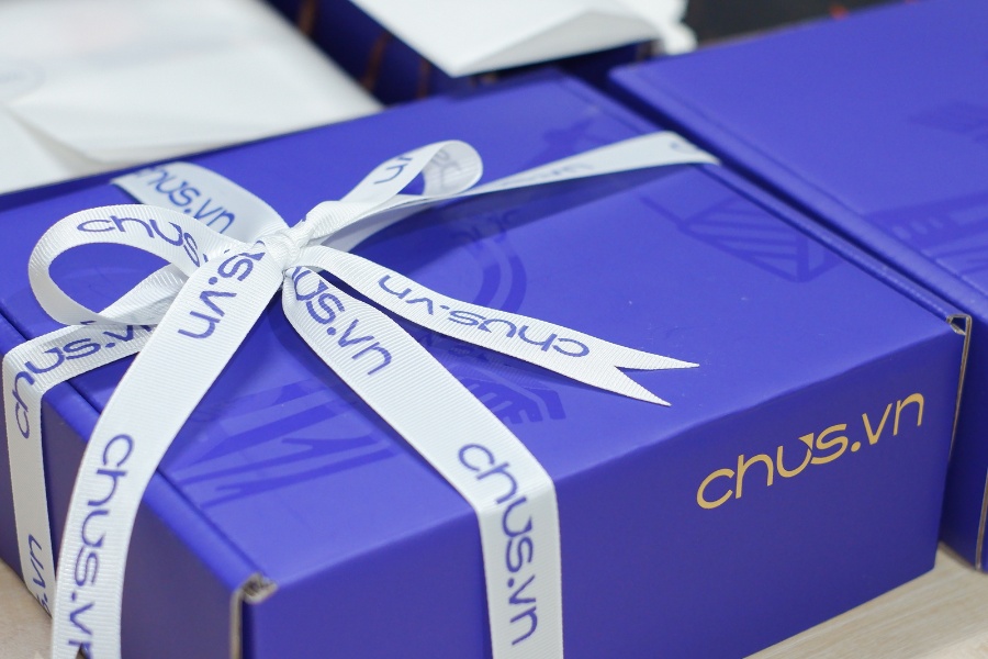 CHUS - Where every gift carries unique Vietnamese cultural stories