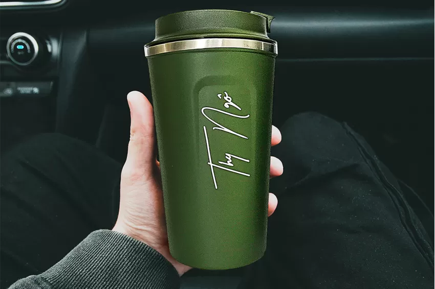 quà tặng khách hàng theo mức giá, quà tặng doanh nghiệp, corporate gift for customers, bình giữ nhiệt, thermal flask