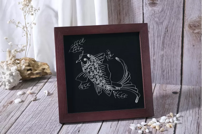  quà tặng khách hàng theo mức giá, quà tặng doanh nghiệp, corporate gift for customers, tranh nghệ thuật, artwork