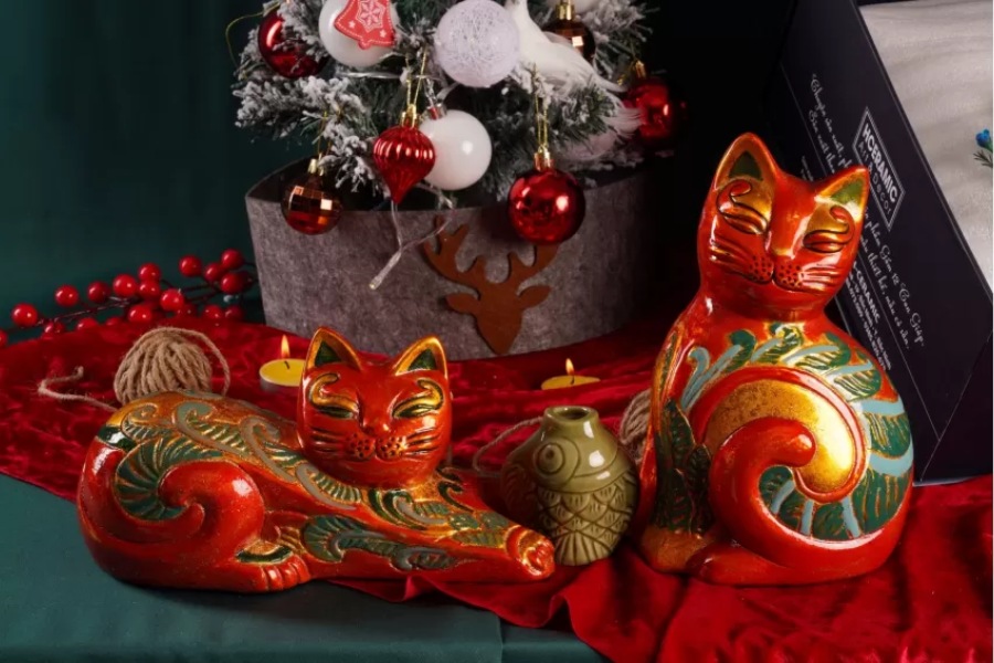 Nghệ thuật decor biến không gian làm việc thành nơi truyền cảm hứng