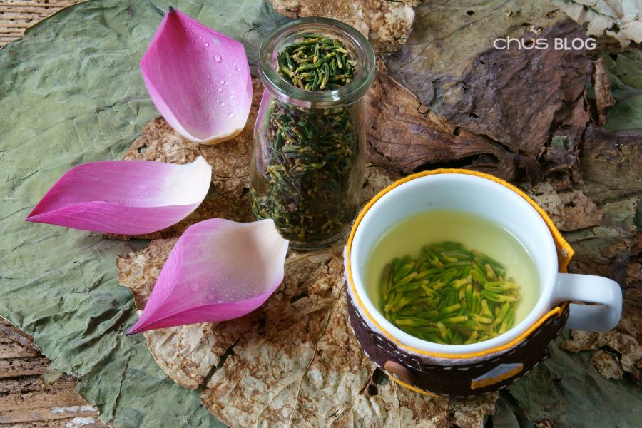 Handicraft products that are both beautiful and practical