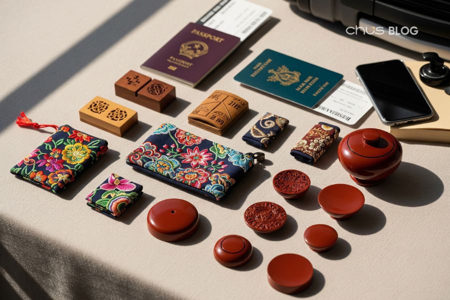 Compact, lightweight, convenient to carry while traveling