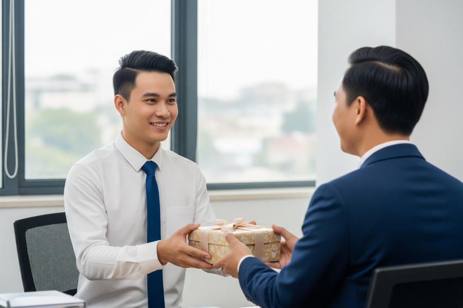 Cân bằng giữa ý nghĩa và giá trị thực tế là chìa khóa thành công