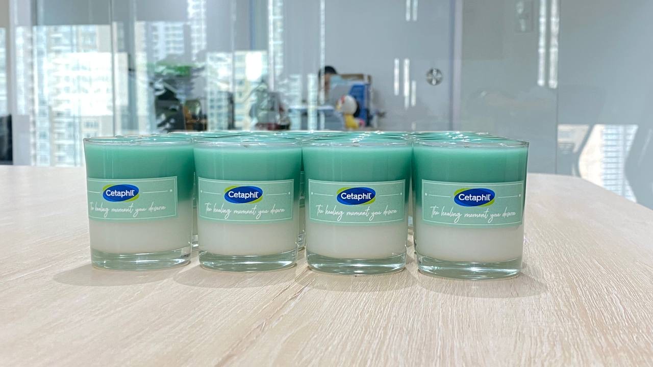 Khoảnh khắc mở hộp quà tạo ra những kỷ niệm đáng nhớ cho người nhận