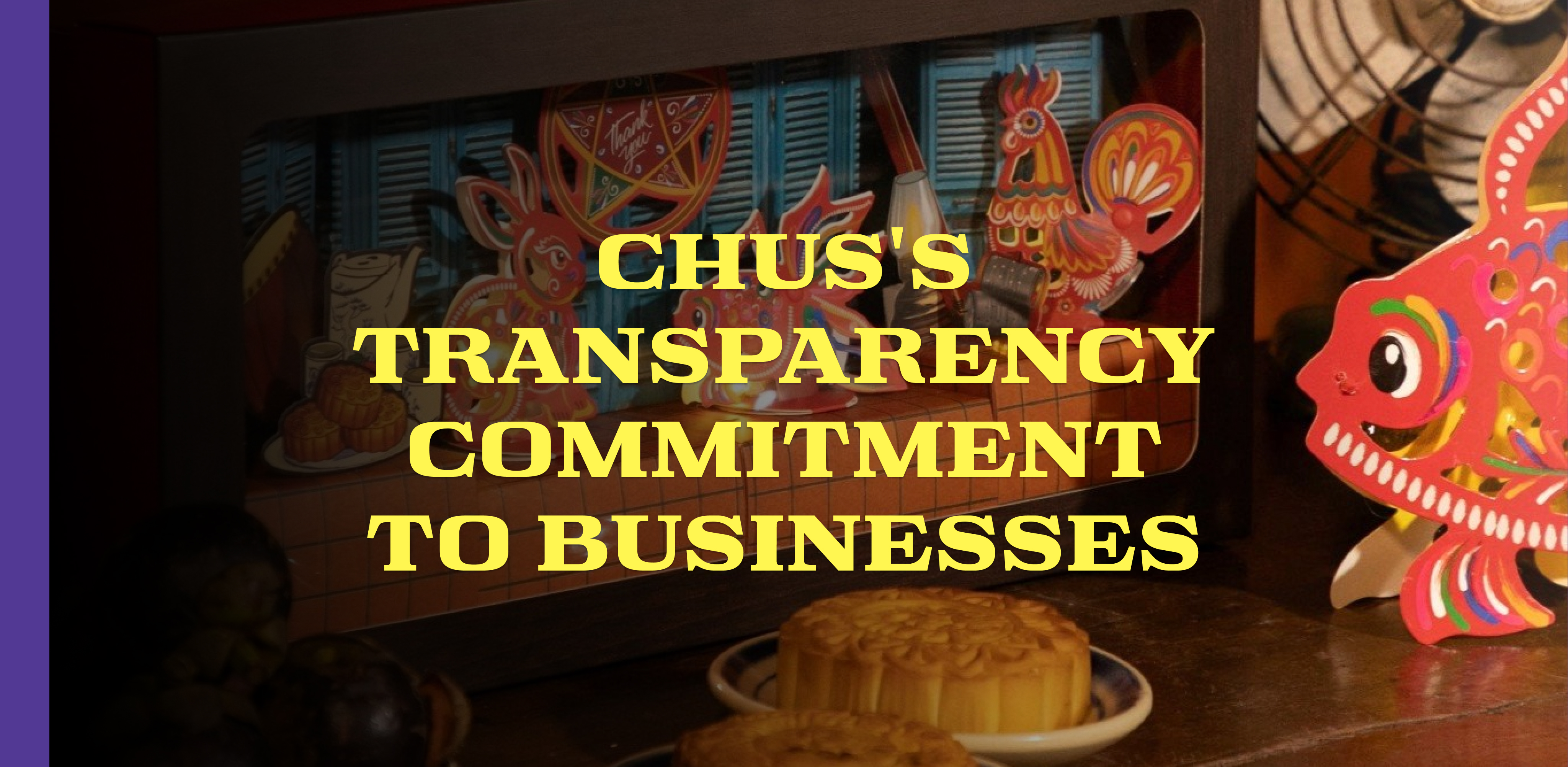 Contracts and VAT invoices provided to support your business’s financial operations