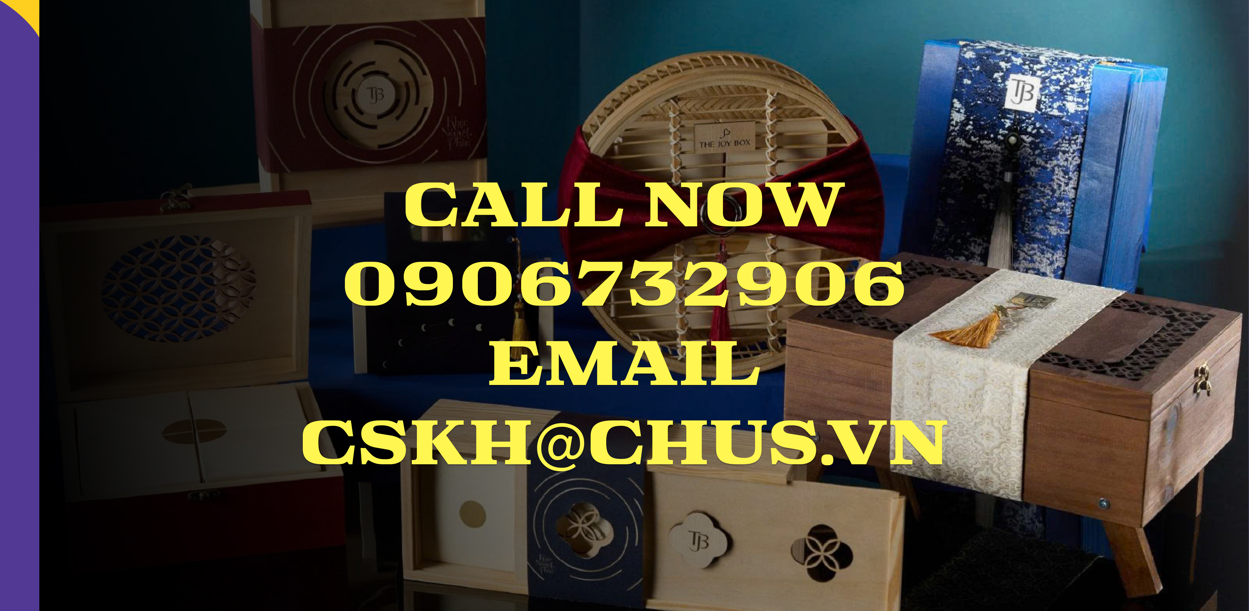 Transparent ordering process, fast nationwide delivery