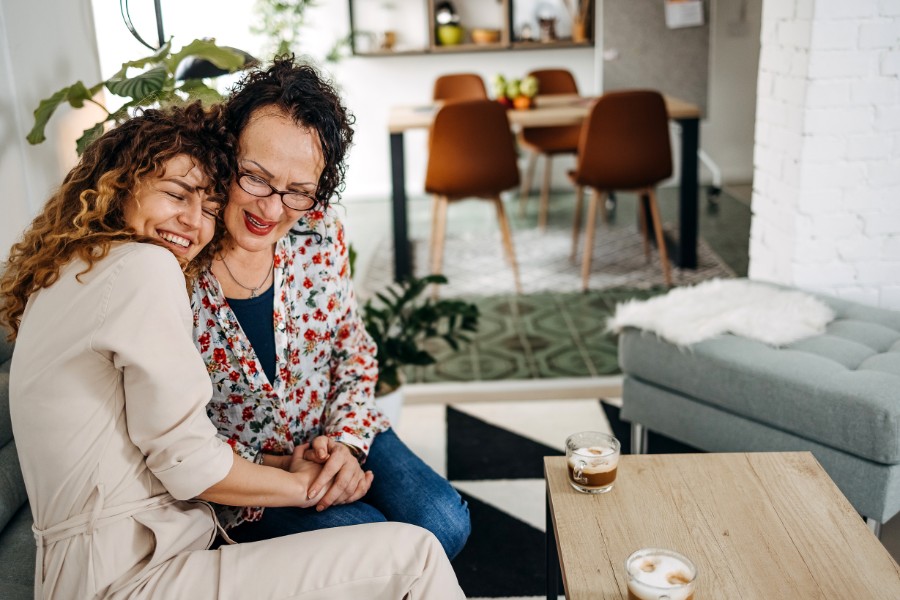 Flexibility in choosing gifts according to each family's circumstances is the key to success