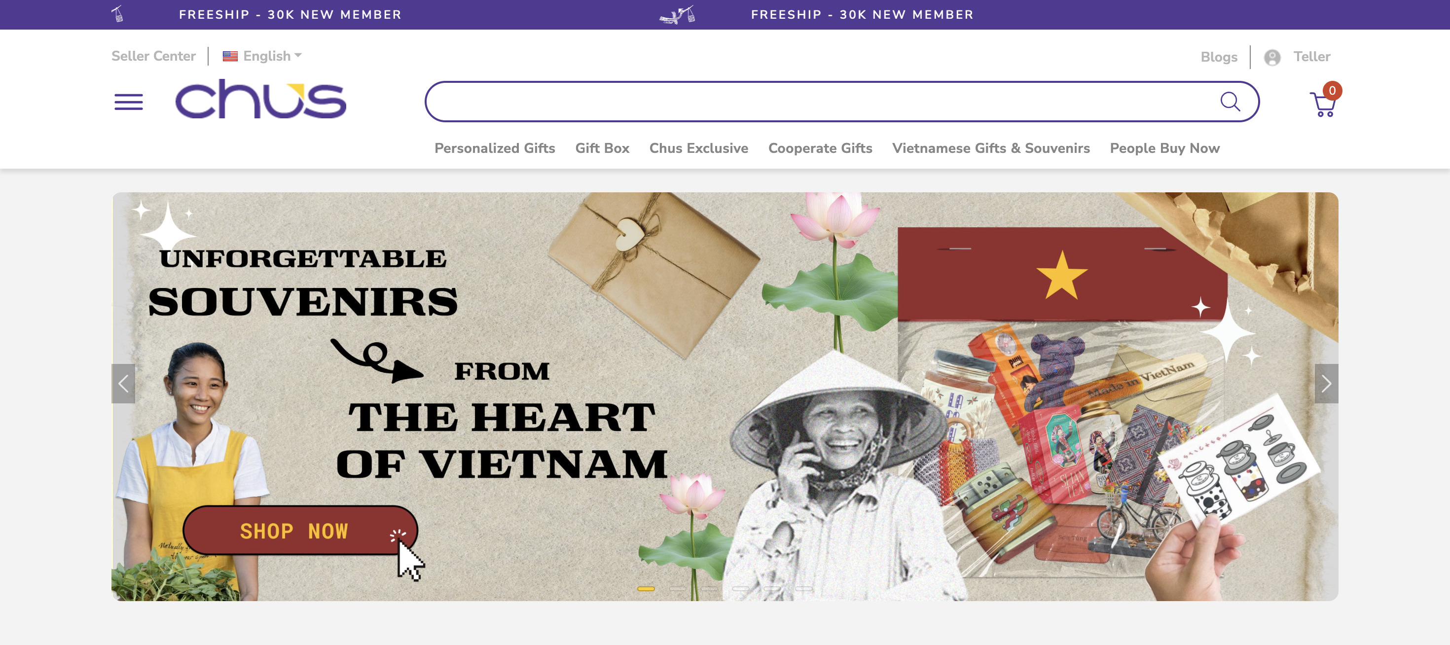 Choosing the right reputable shopping place will ensure the quality of your gifts