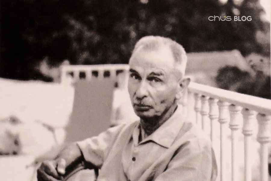 The 1925 lacquerware revolution - when Vietnamese tradition met Western innovative thinking