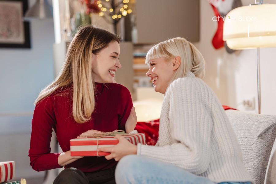 2025 trend: Meaningful gifts replace extravagance