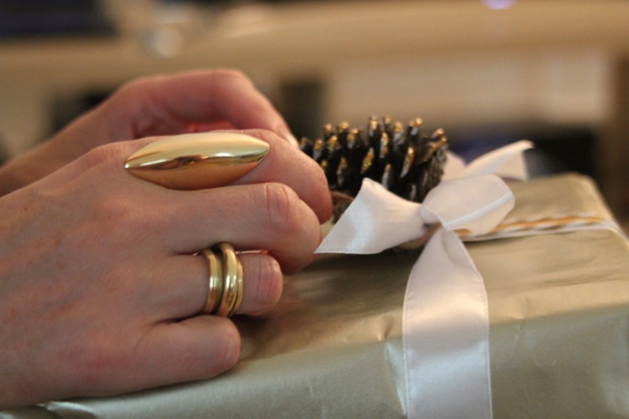 Thoughtfulness in every small detail creates meaningful gifts